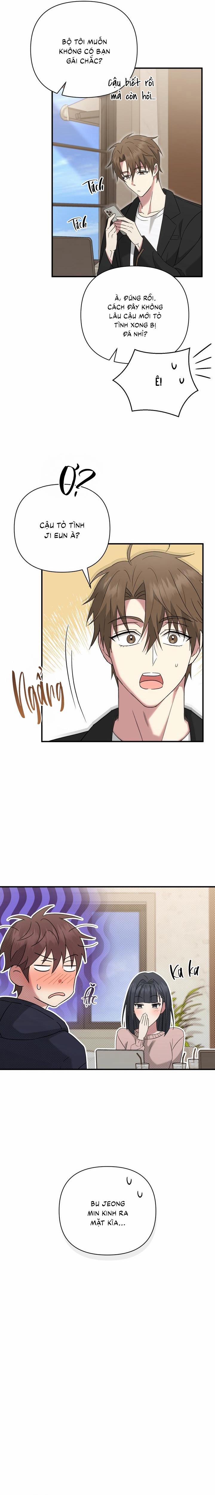 (Cbunu) Dẻo Dai Và Mềm Mại 18 trang 3