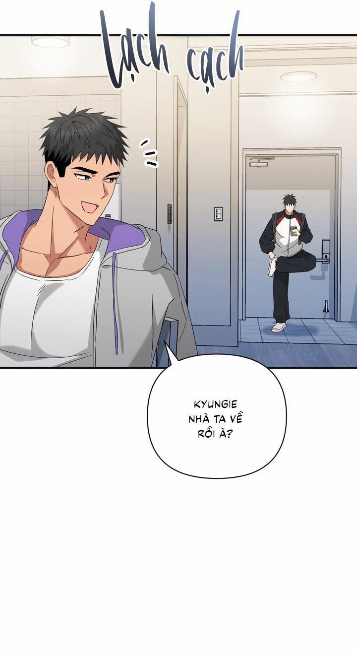 (Cbunu) Dẻo Dai Và Mềm Mại 19 trang 17