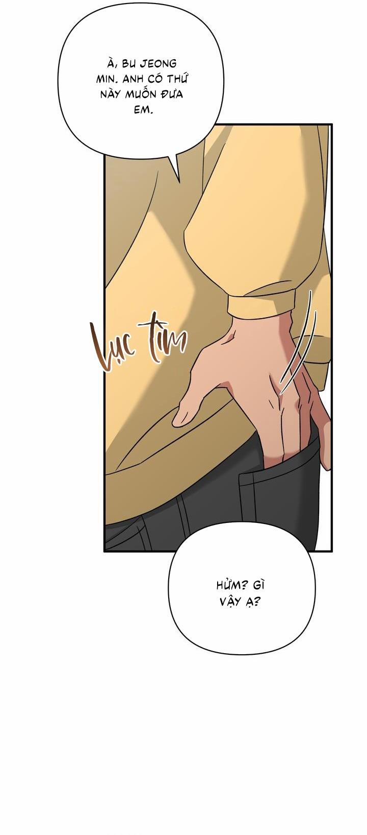 (Cbunu) Dẻo Dai Và Mềm Mại 19 trang 46