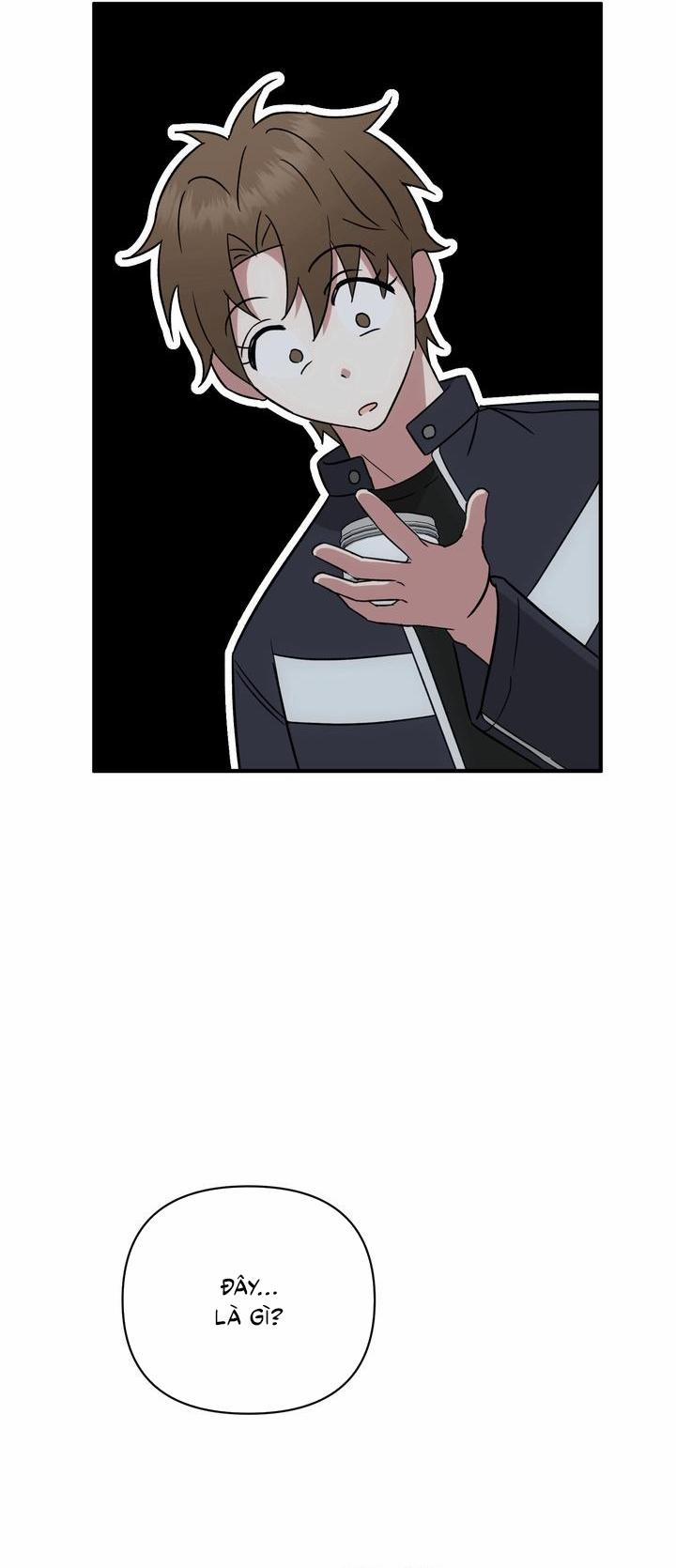 (Cbunu) Dẻo Dai Và Mềm Mại 19 trang 48