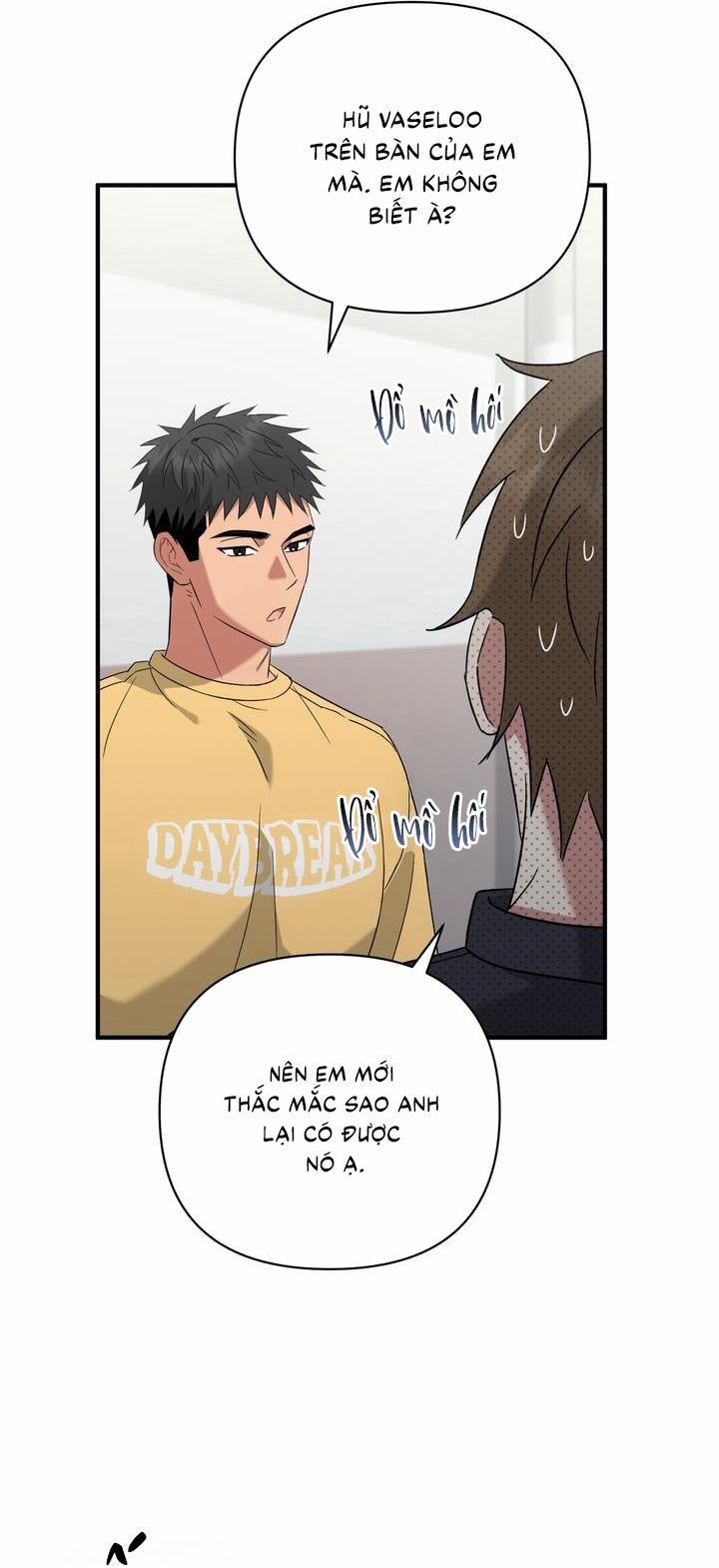 (Cbunu) Dẻo Dai Và Mềm Mại 19 trang 49