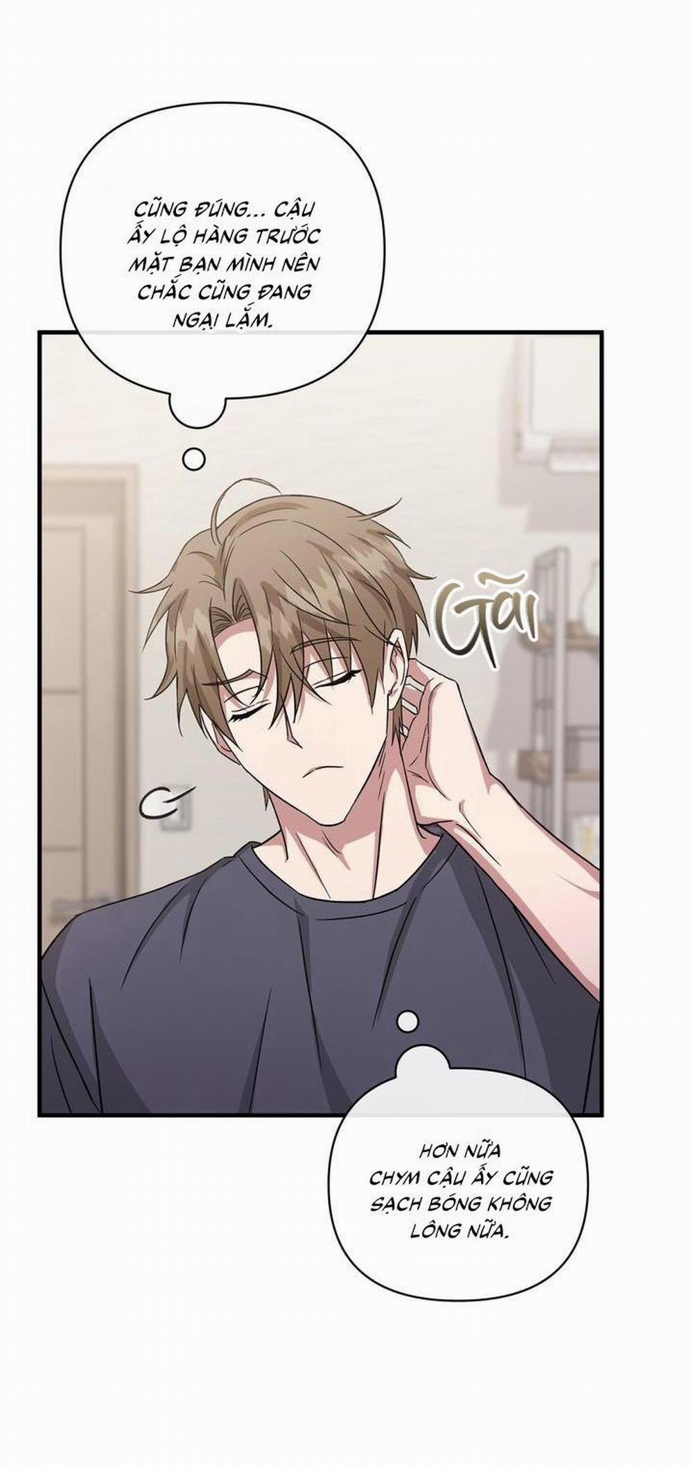 (Cbunu) Dẻo Dai Và Mềm Mại 2 trang 23