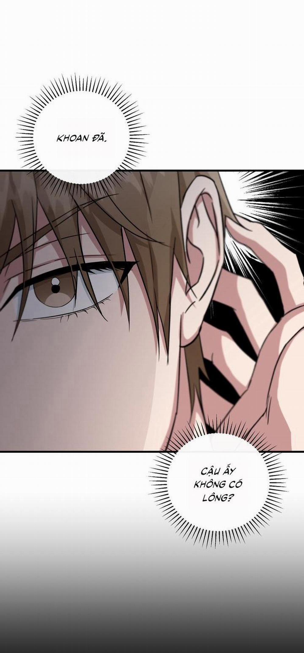 (Cbunu) Dẻo Dai Và Mềm Mại 2 trang 24