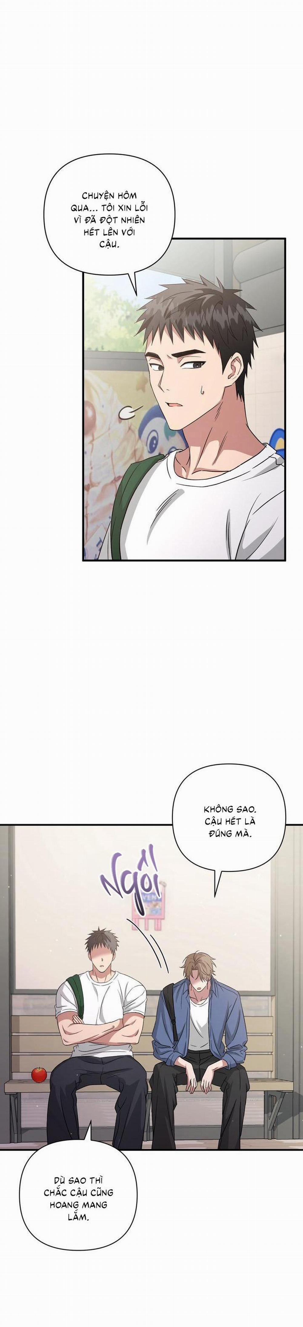 (Cbunu) Dẻo Dai Và Mềm Mại 2 trang 32