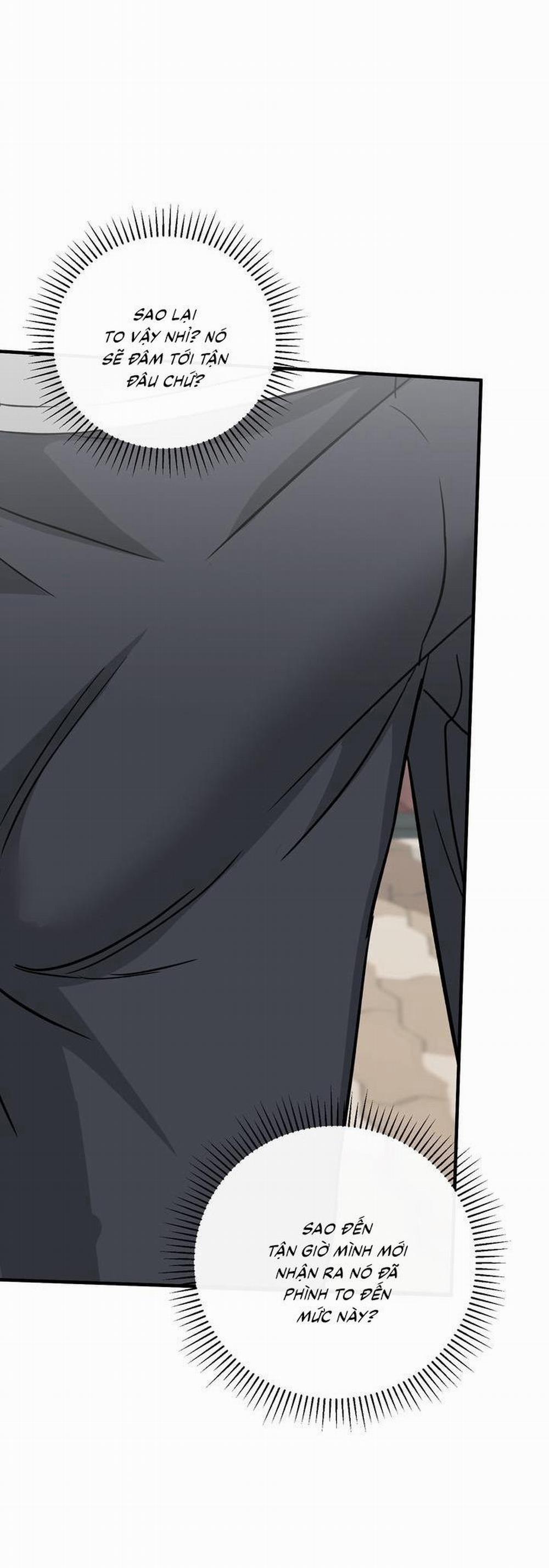 (Cbunu) Dẻo Dai Và Mềm Mại 2 trang 40