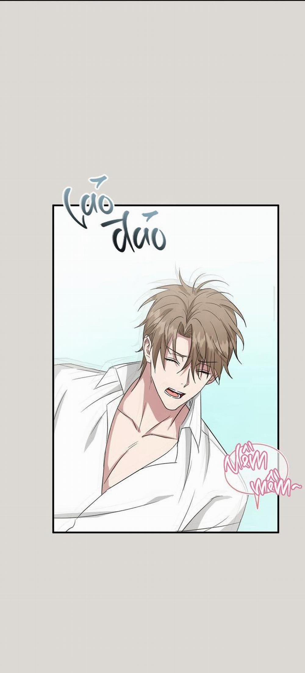 (Cbunu) Dẻo Dai Và Mềm Mại 3 trang 14