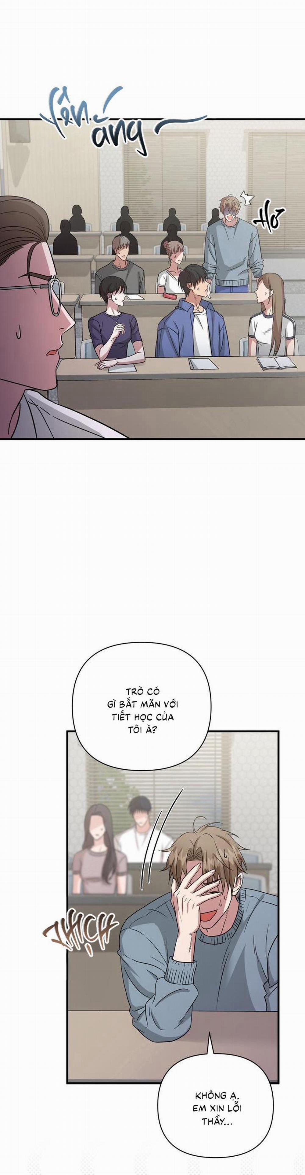 (Cbunu) Dẻo Dai Và Mềm Mại 3 trang 18