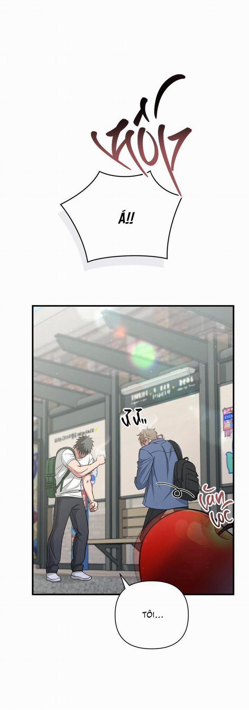 (Cbunu) Dẻo Dai Và Mềm Mại 3 trang 2