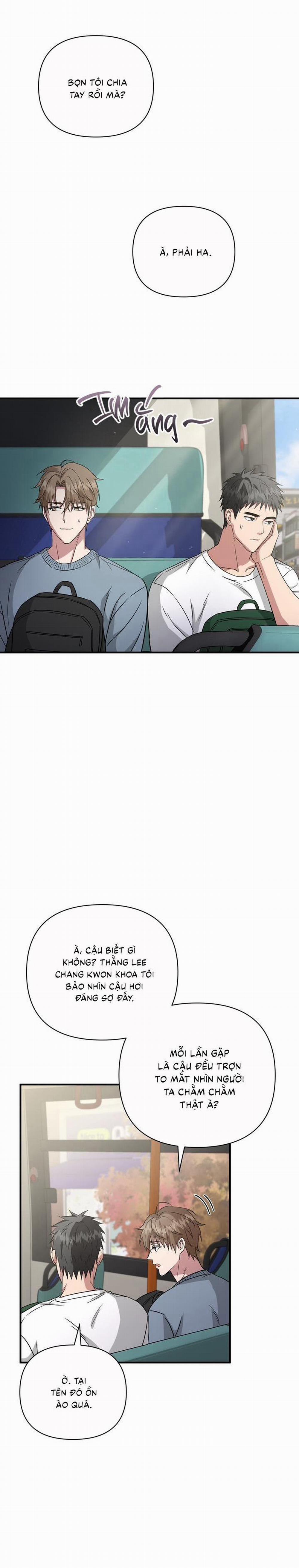 (Cbunu) Dẻo Dai Và Mềm Mại 3 trang 24