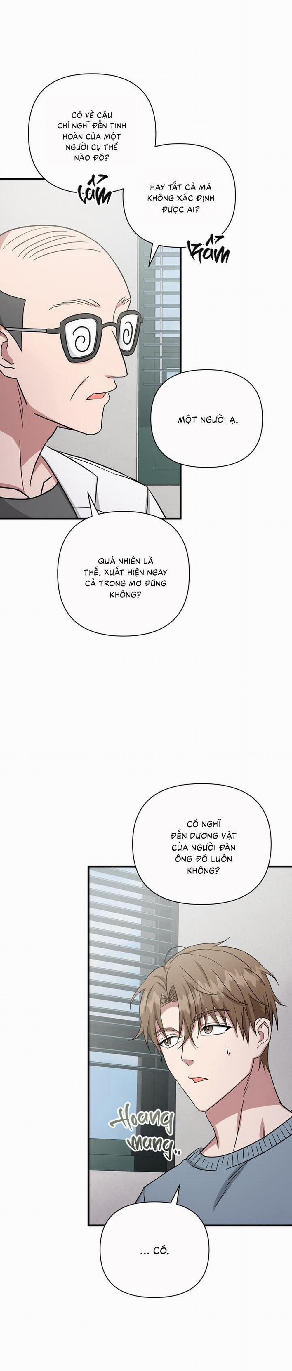 (Cbunu) Dẻo Dai Và Mềm Mại 3 trang 31