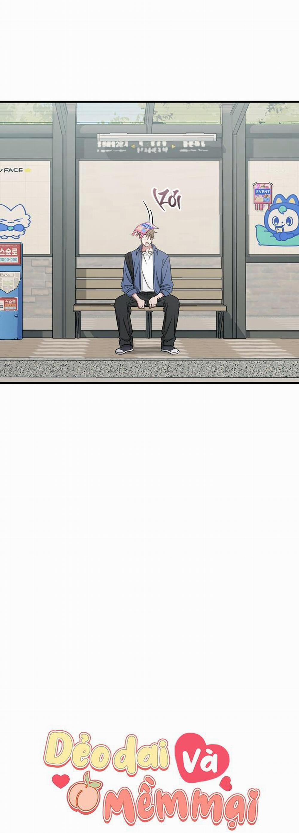 (Cbunu) Dẻo Dai Và Mềm Mại 3 trang 6