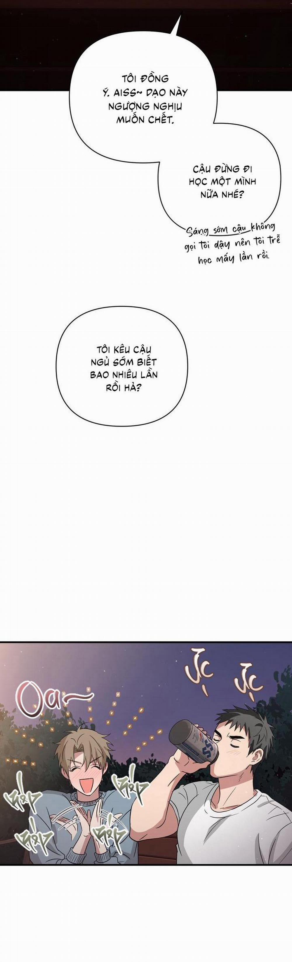 (Cbunu) Dẻo Dai Và Mềm Mại 4 trang 14