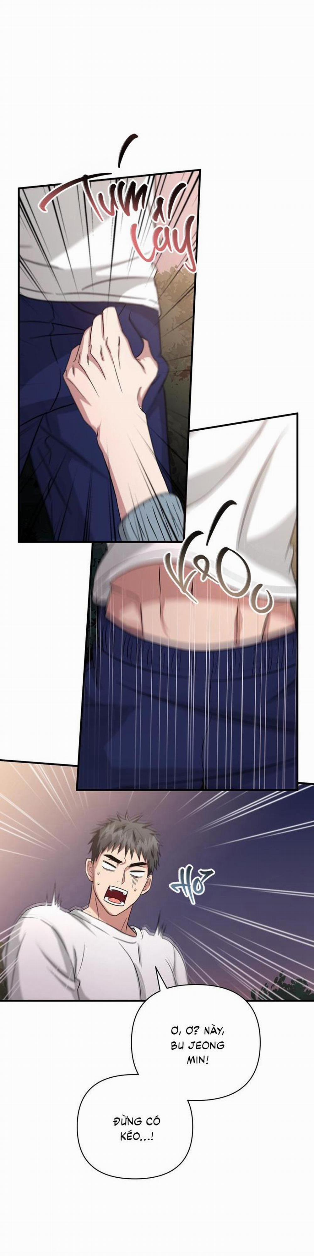 (Cbunu) Dẻo Dai Và Mềm Mại 4 trang 17