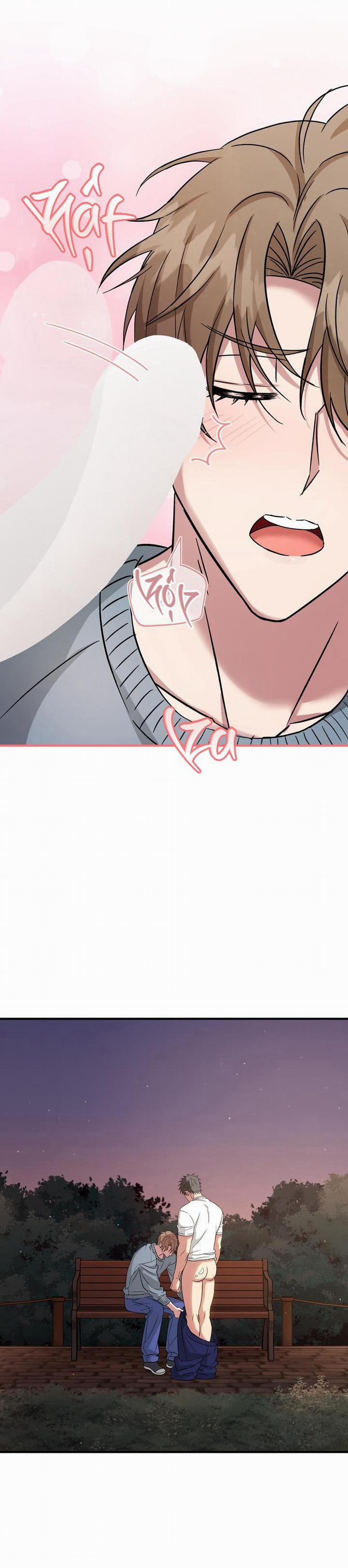 (Cbunu) Dẻo Dai Và Mềm Mại 4 trang 18