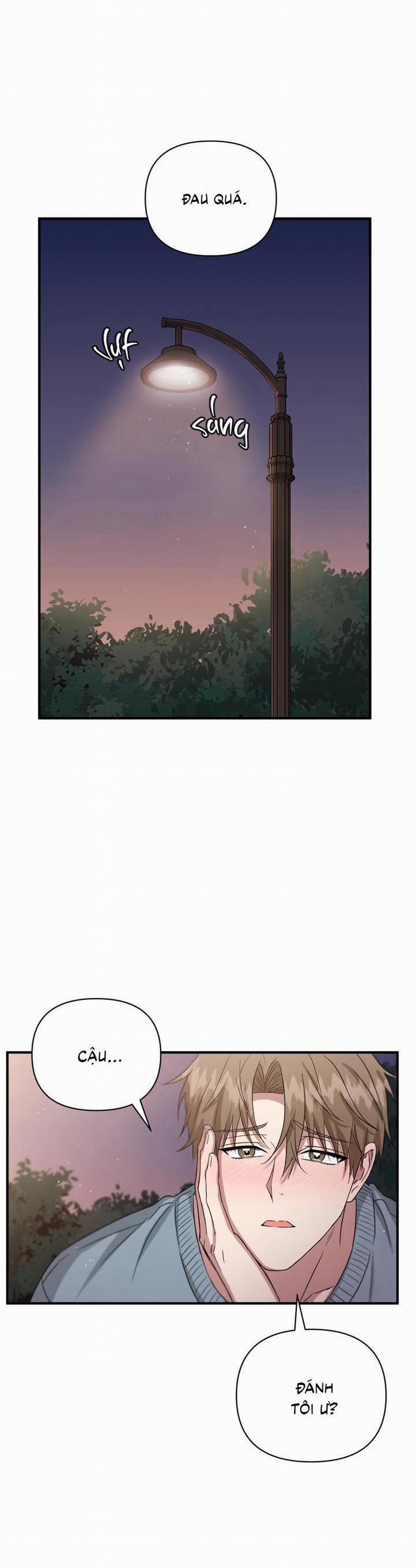 (Cbunu) Dẻo Dai Và Mềm Mại 4 trang 19