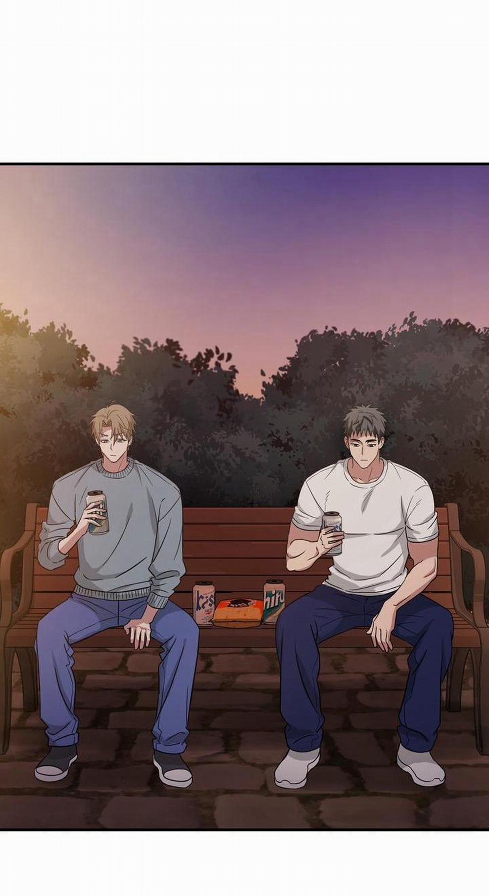 (Cbunu) Dẻo Dai Và Mềm Mại 4 trang 2