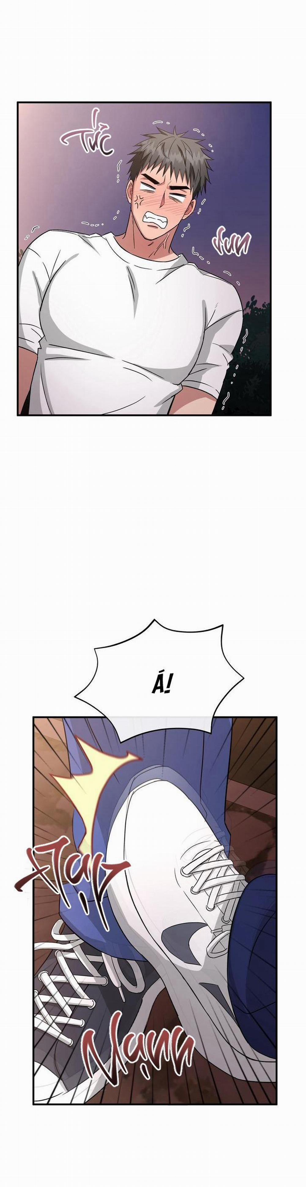 (Cbunu) Dẻo Dai Và Mềm Mại 4 trang 23