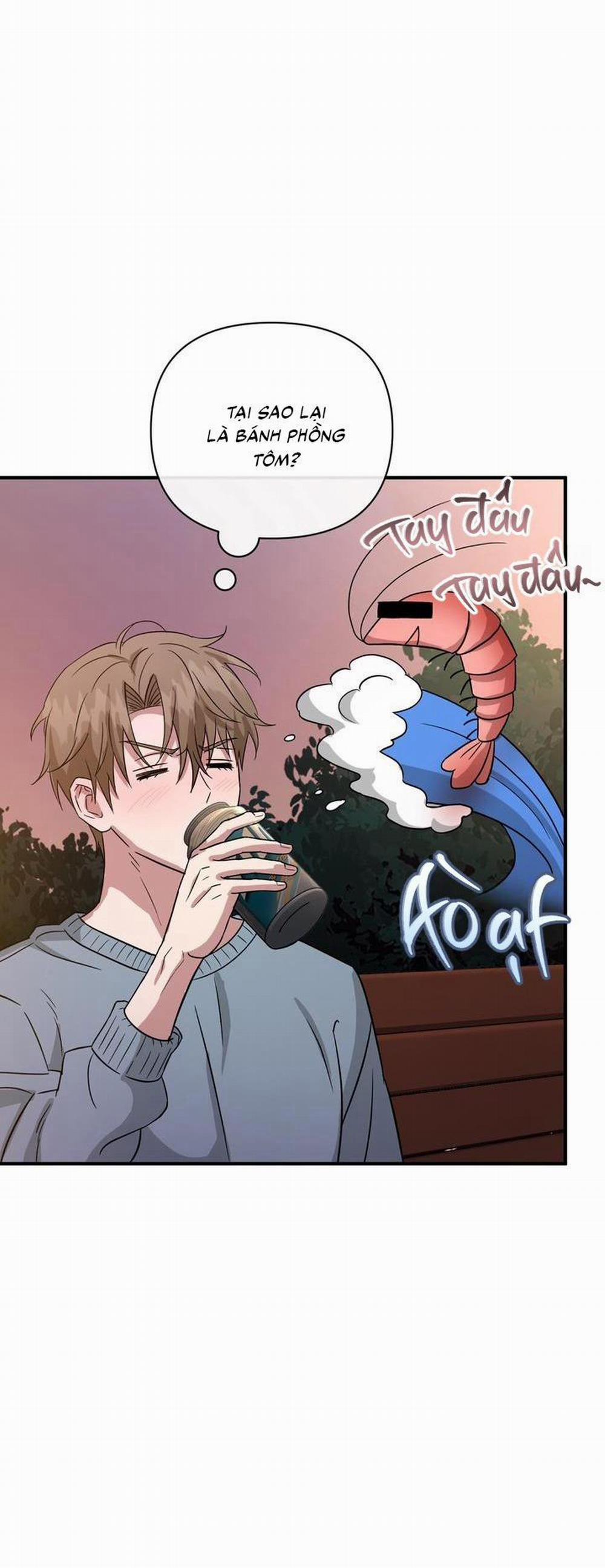 (Cbunu) Dẻo Dai Và Mềm Mại 4 trang 3