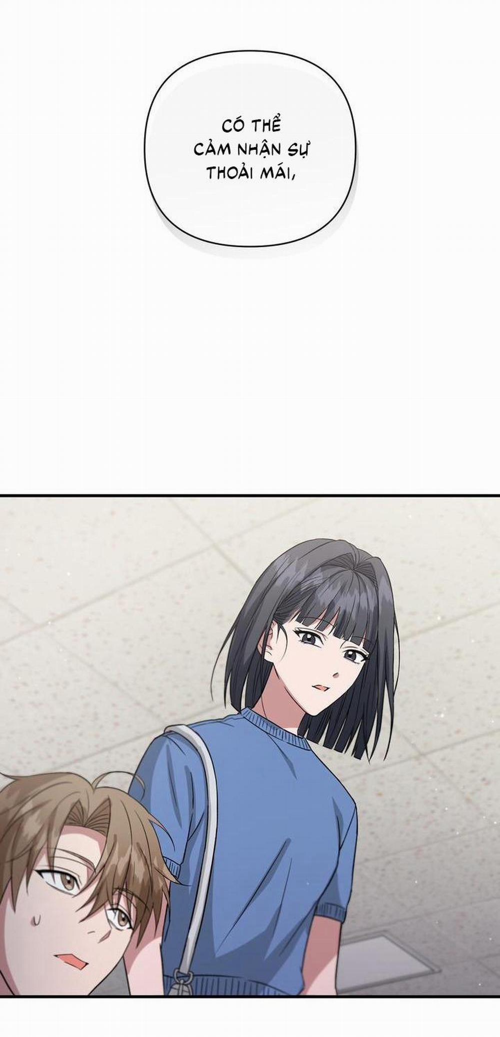 (Cbunu) Dẻo Dai Và Mềm Mại 4 trang 33