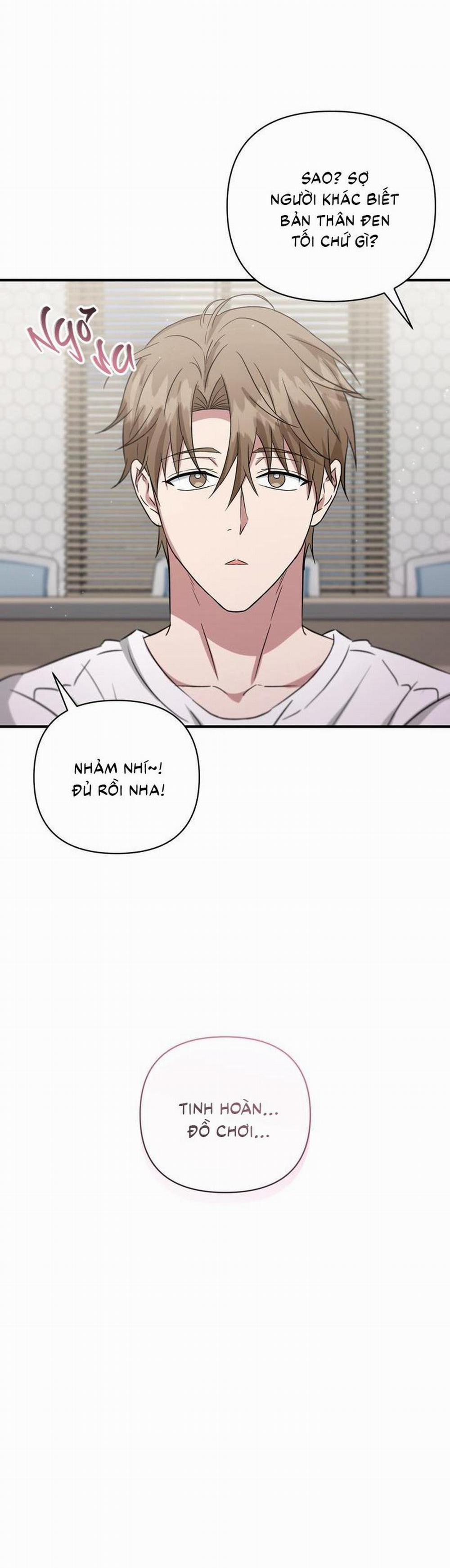 (Cbunu) Dẻo Dai Và Mềm Mại 4 trang 36