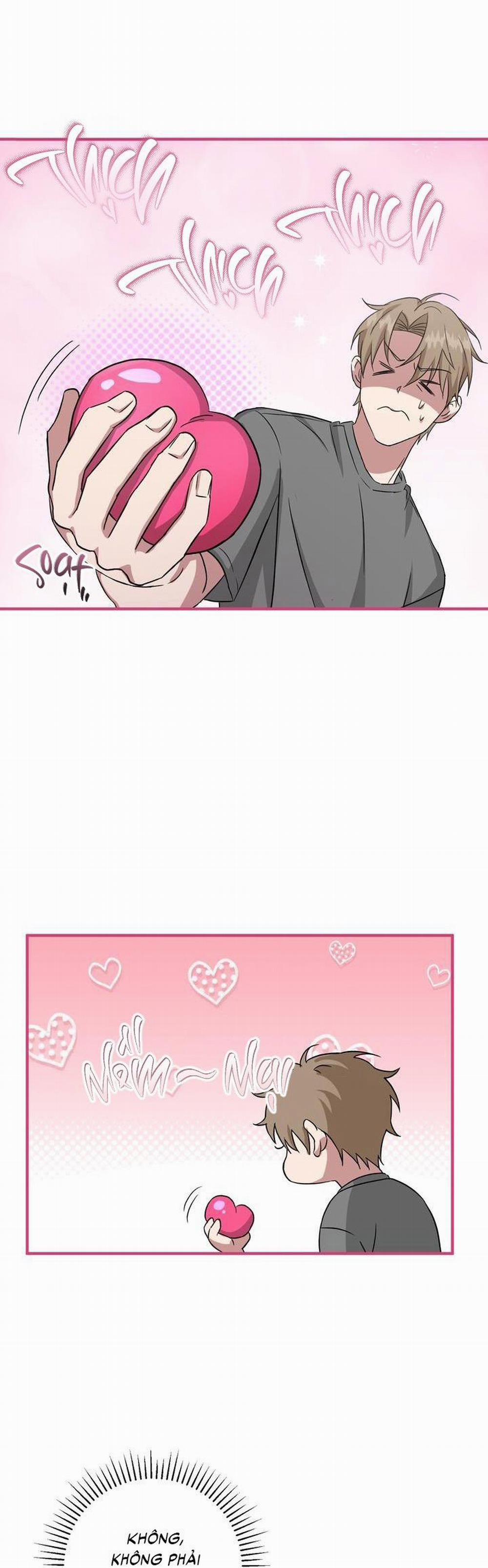 (Cbunu) Dẻo Dai Và Mềm Mại 4 trang 41