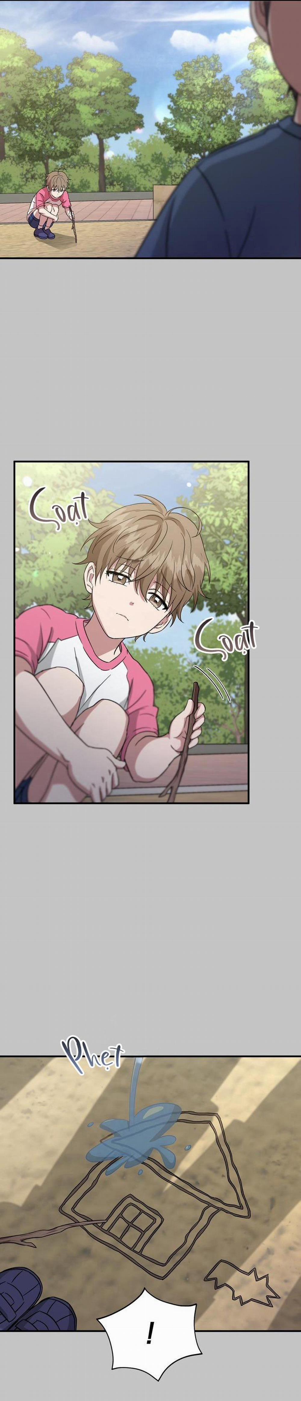 (Cbunu) Dẻo Dai Và Mềm Mại 5 trang 2