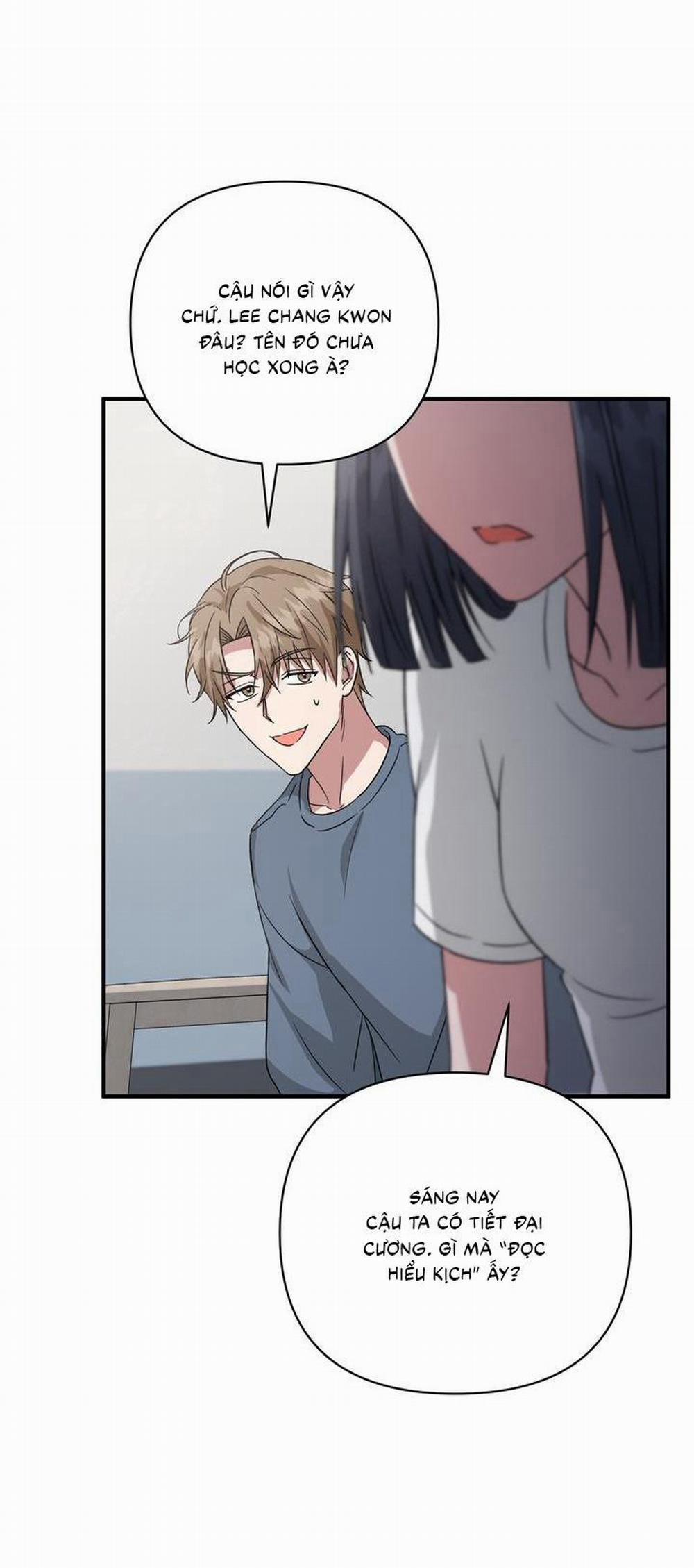 (Cbunu) Dẻo Dai Và Mềm Mại 5 trang 22