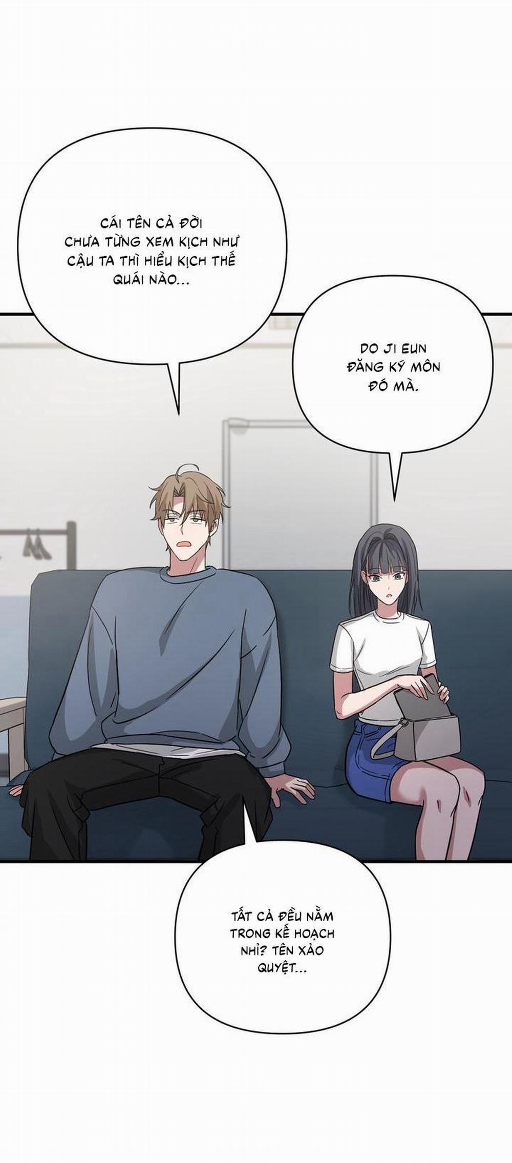 (Cbunu) Dẻo Dai Và Mềm Mại 5 trang 23