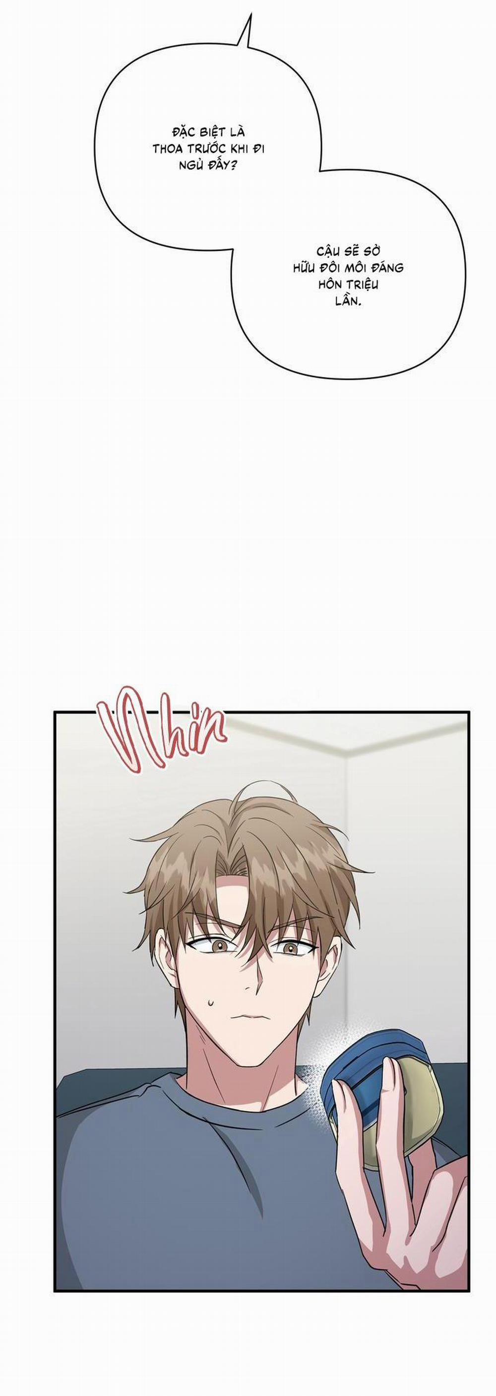 (Cbunu) Dẻo Dai Và Mềm Mại 5 trang 27