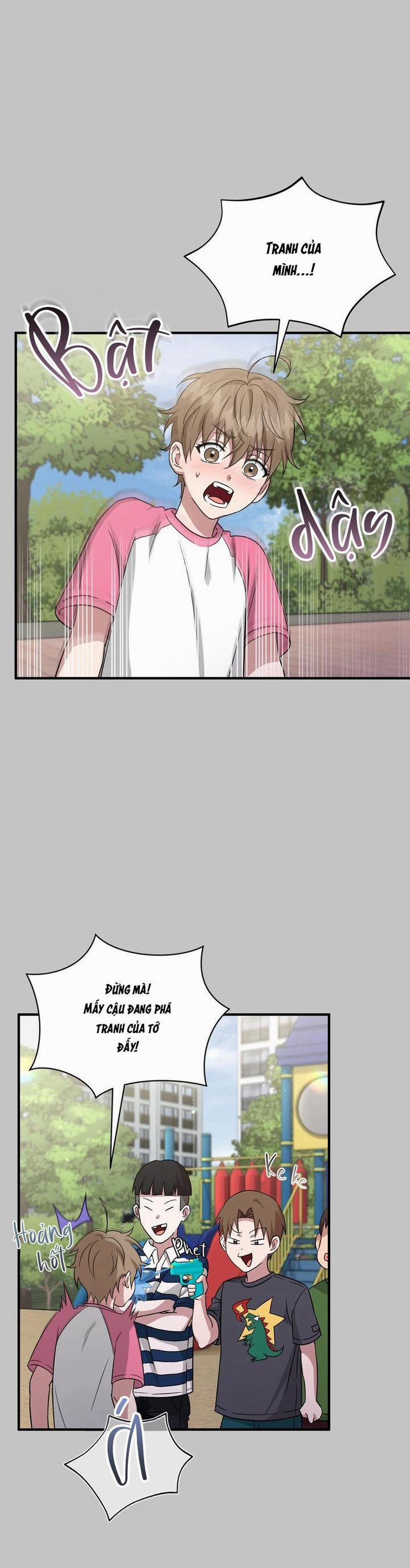 (Cbunu) Dẻo Dai Và Mềm Mại 5 trang 3