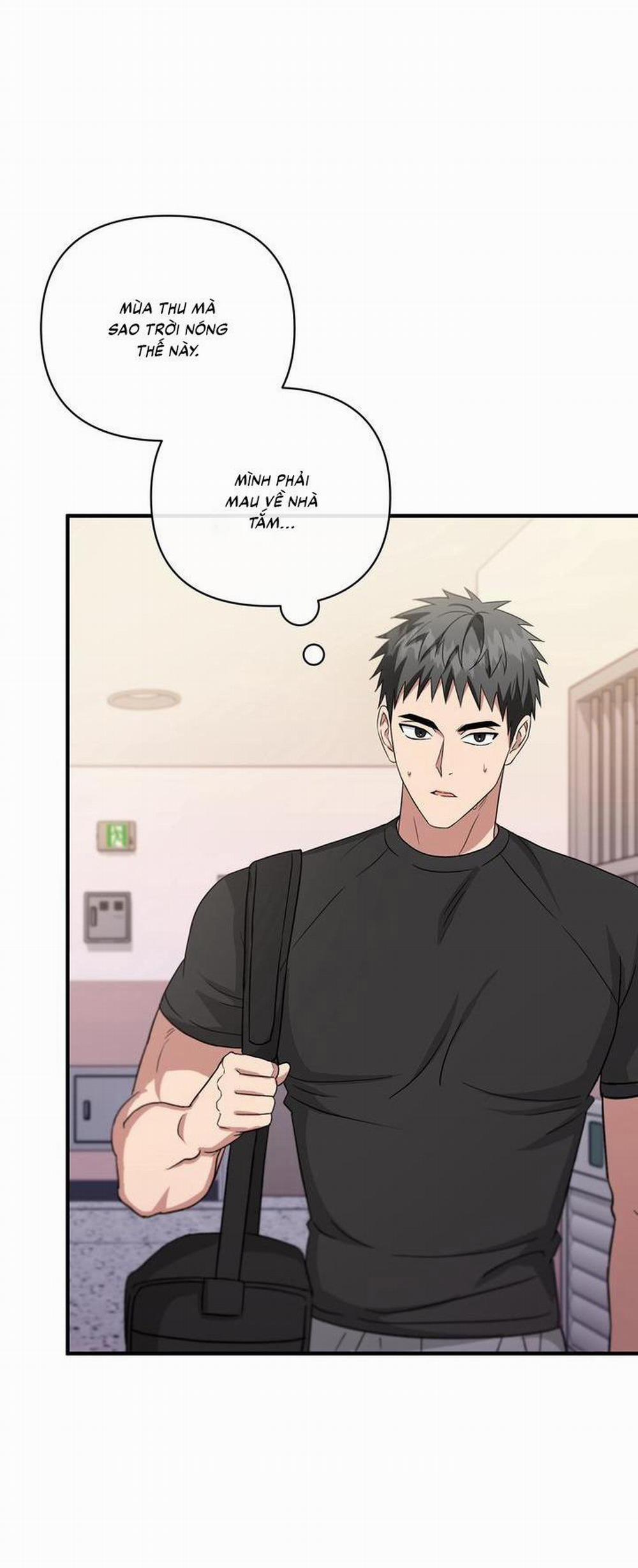 (Cbunu) Dẻo Dai Và Mềm Mại 5 trang 30