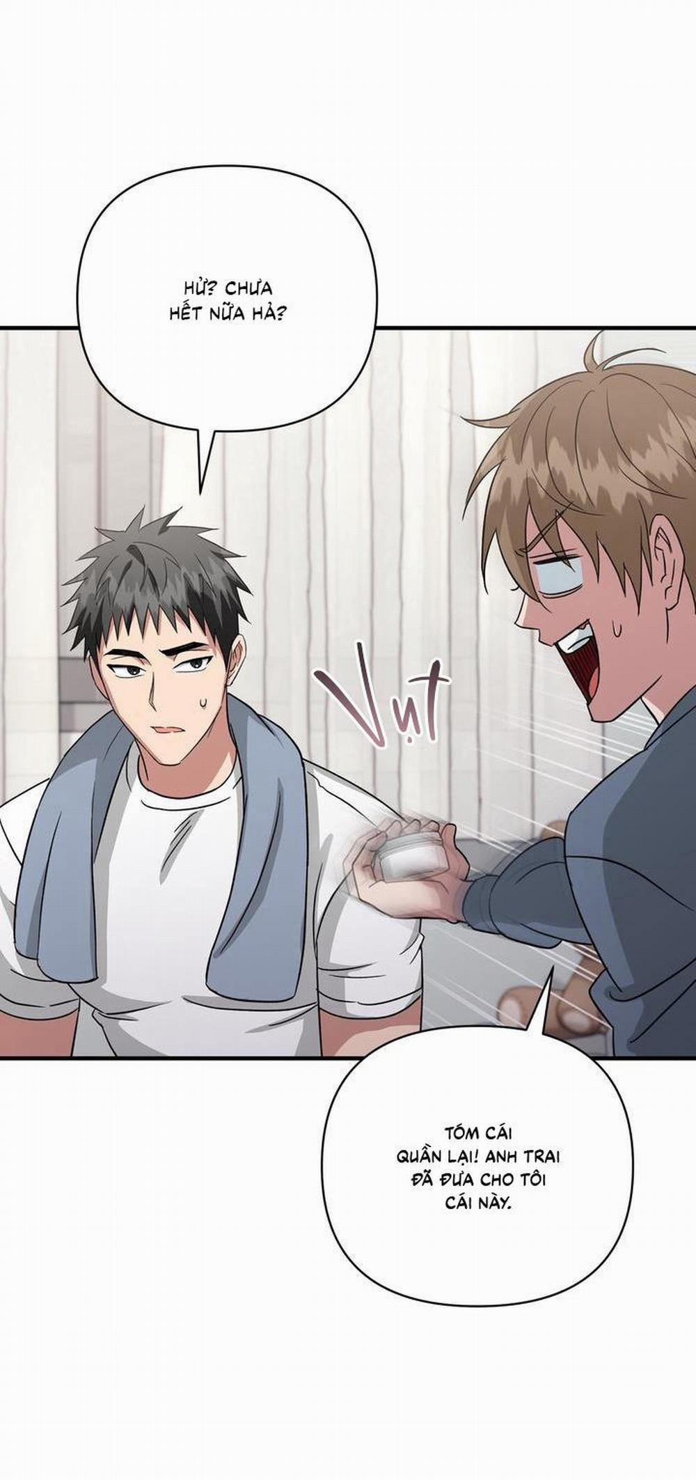 (Cbunu) Dẻo Dai Và Mềm Mại 5 trang 39