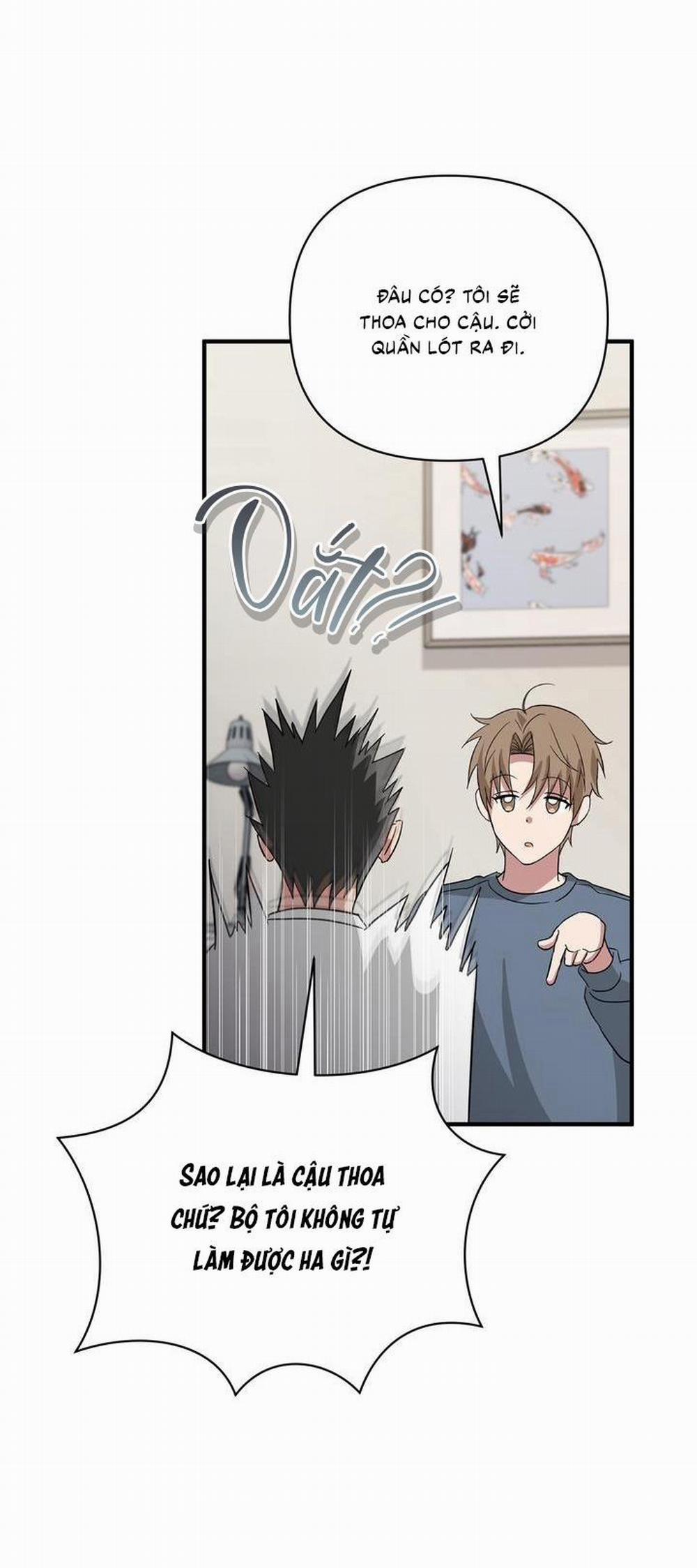 (Cbunu) Dẻo Dai Và Mềm Mại 5 trang 42