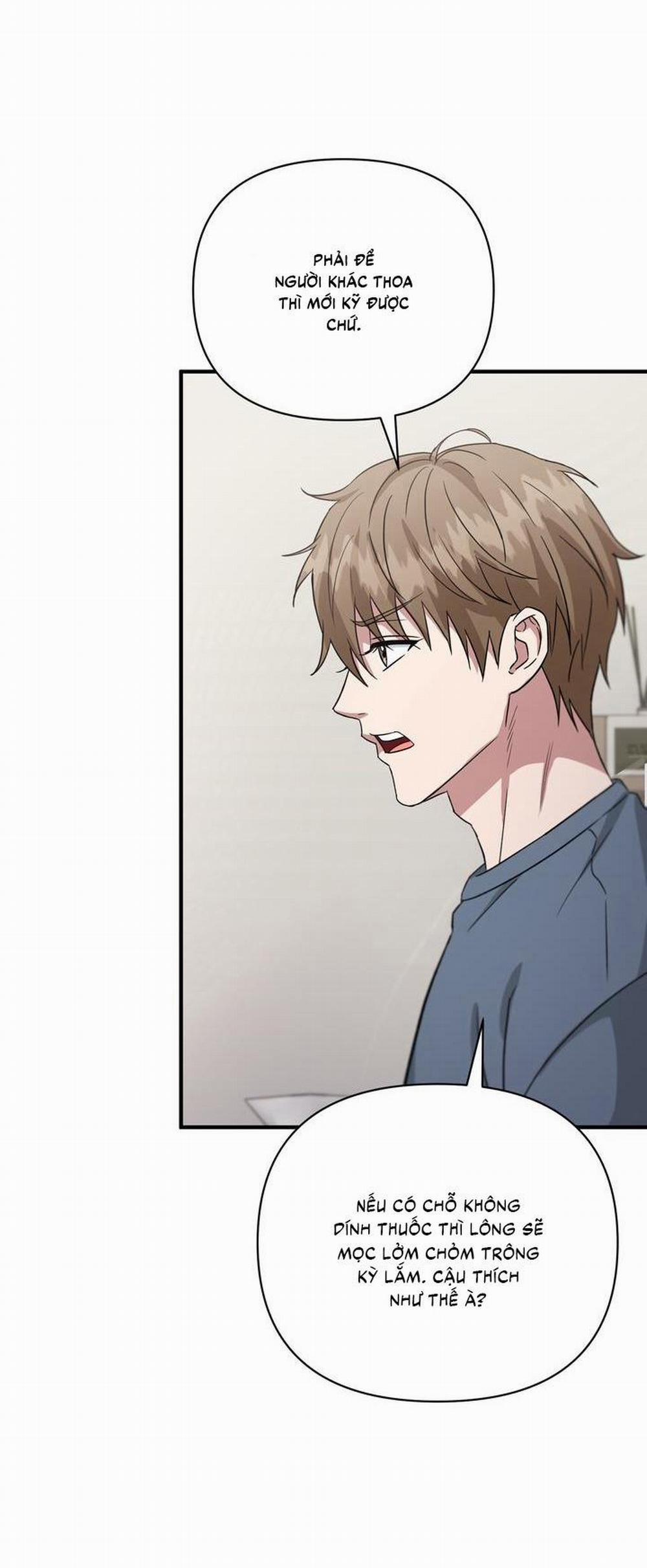 (Cbunu) Dẻo Dai Và Mềm Mại 5 trang 43