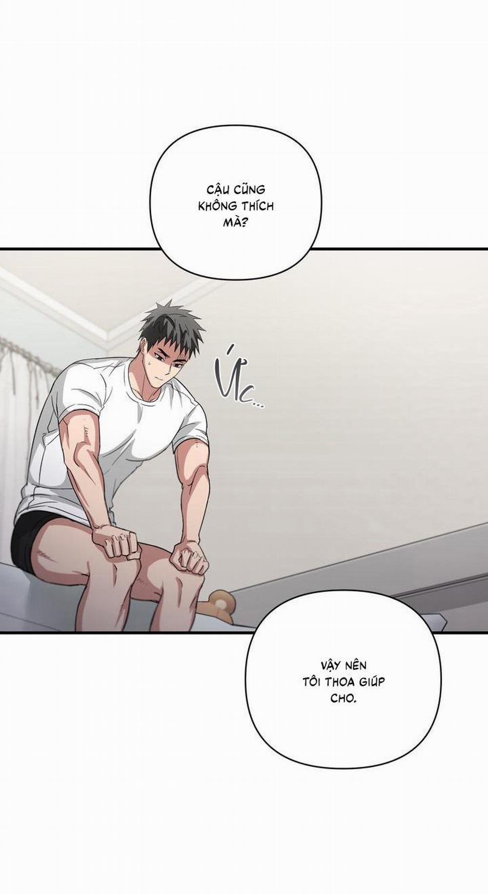 (Cbunu) Dẻo Dai Và Mềm Mại 5 trang 44