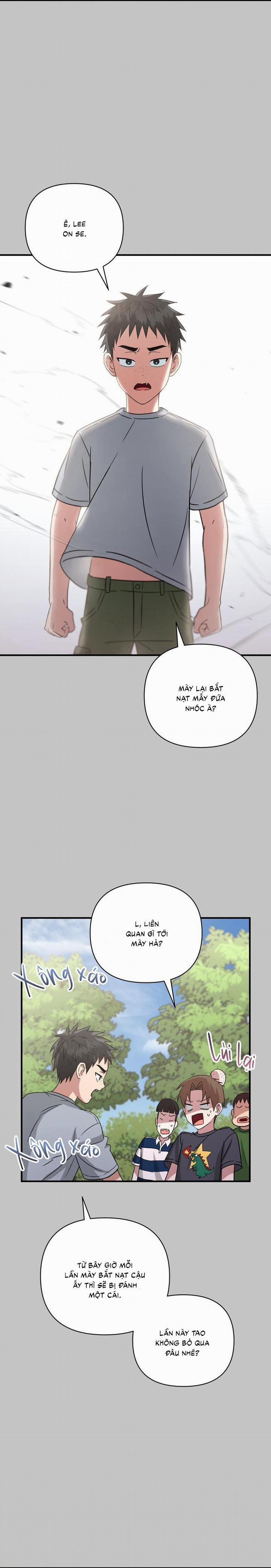 (Cbunu) Dẻo Dai Và Mềm Mại 5 trang 5