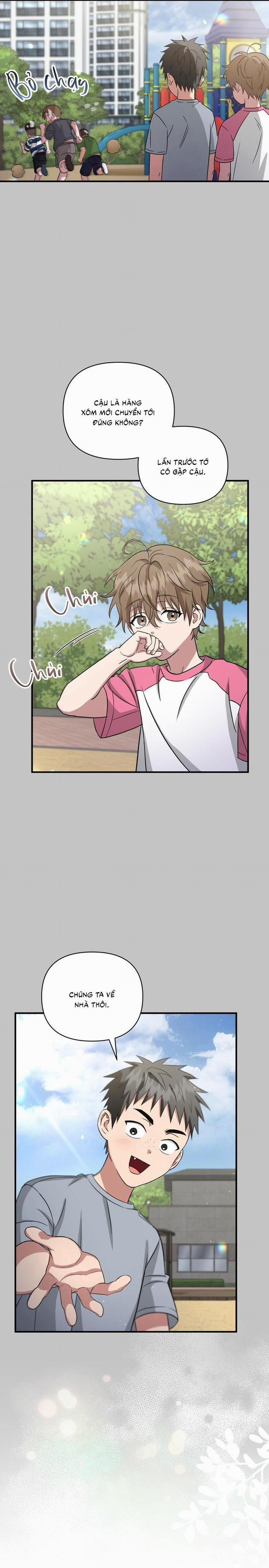 (Cbunu) Dẻo Dai Và Mềm Mại 5 trang 6