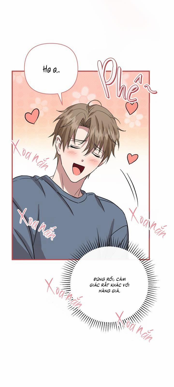 (Cbunu) Dẻo Dai Và Mềm Mại 6 0 trang 28