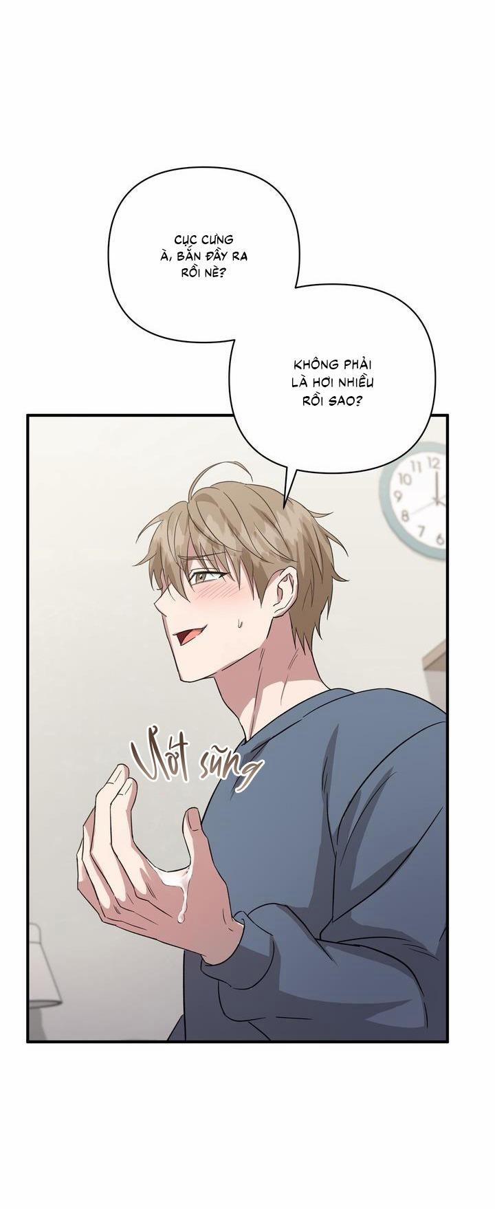 (Cbunu) Dẻo Dai Và Mềm Mại 6 0 trang 49