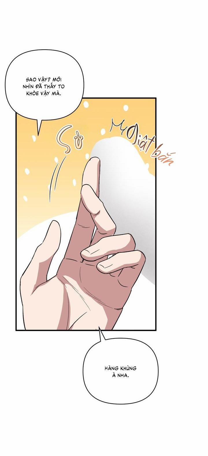 (Cbunu) Dẻo Dai Và Mềm Mại 6 0 trang 7