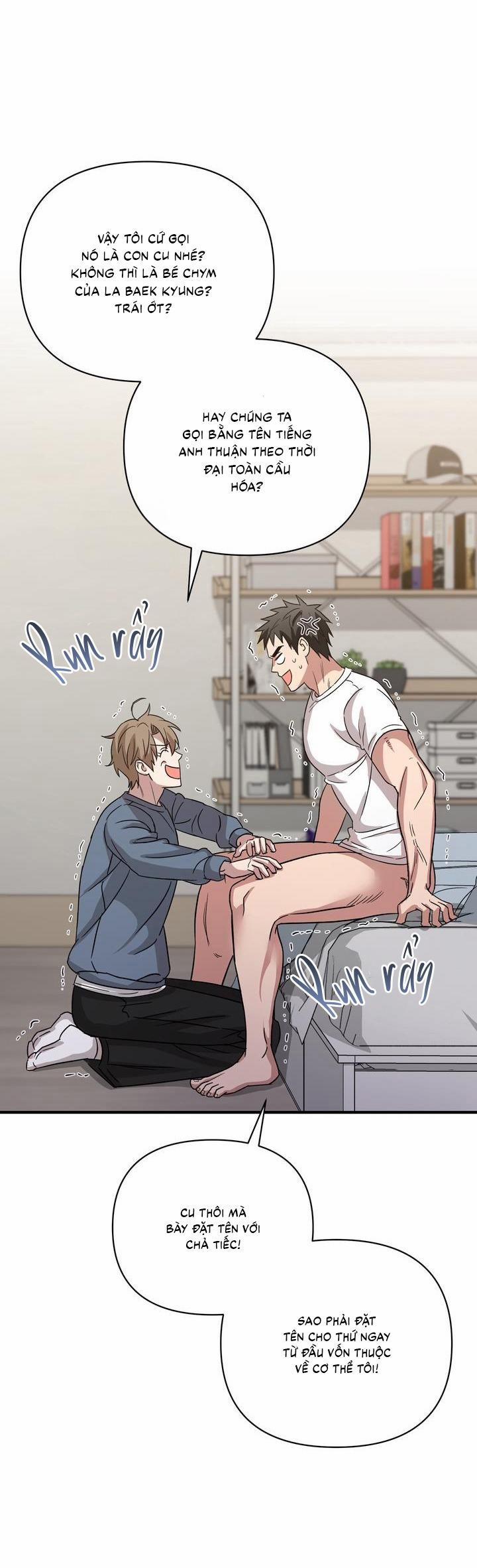 (Cbunu) Dẻo Dai Và Mềm Mại 6 0 trang 9