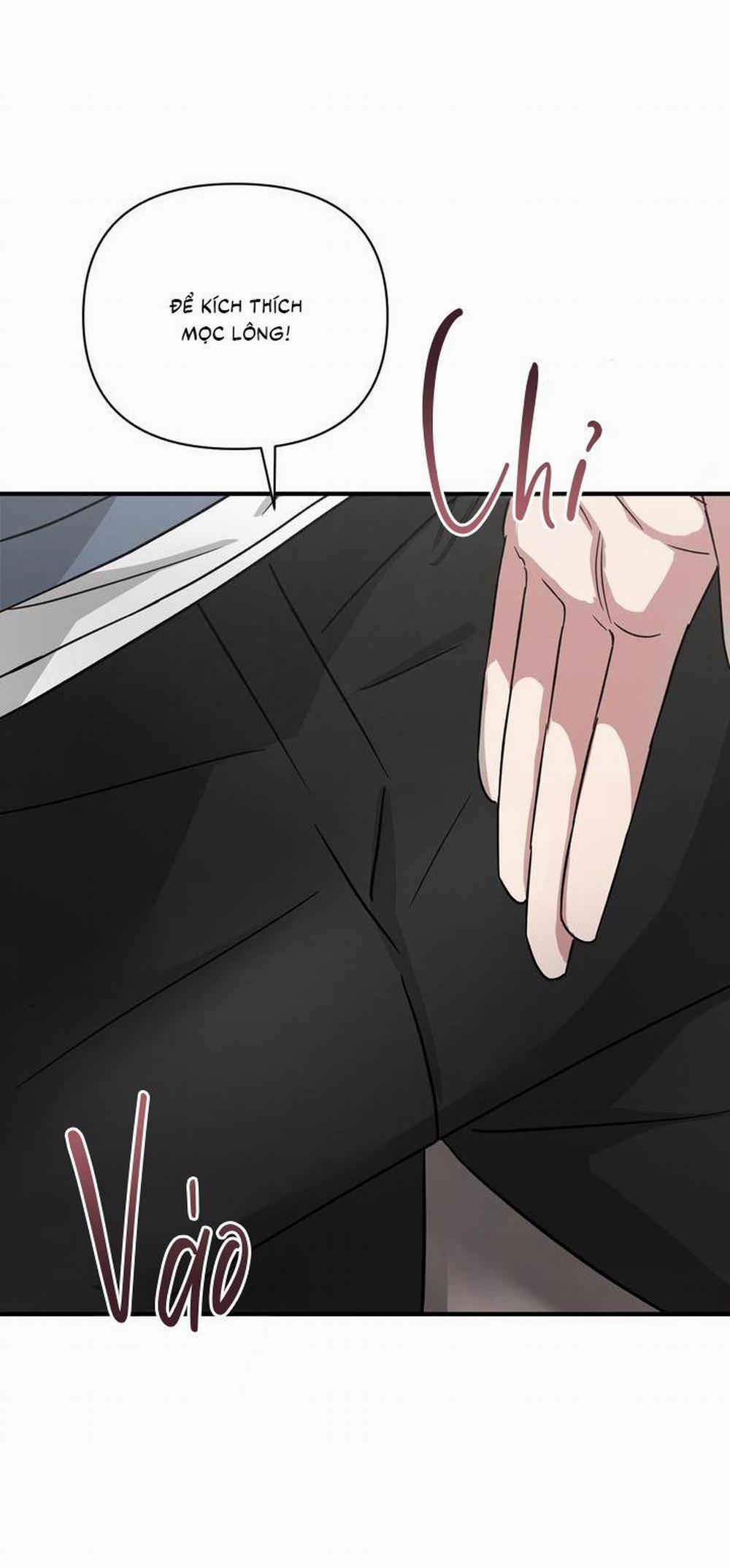 (Cbunu) Dẻo Dai Và Mềm Mại 6 trang 14