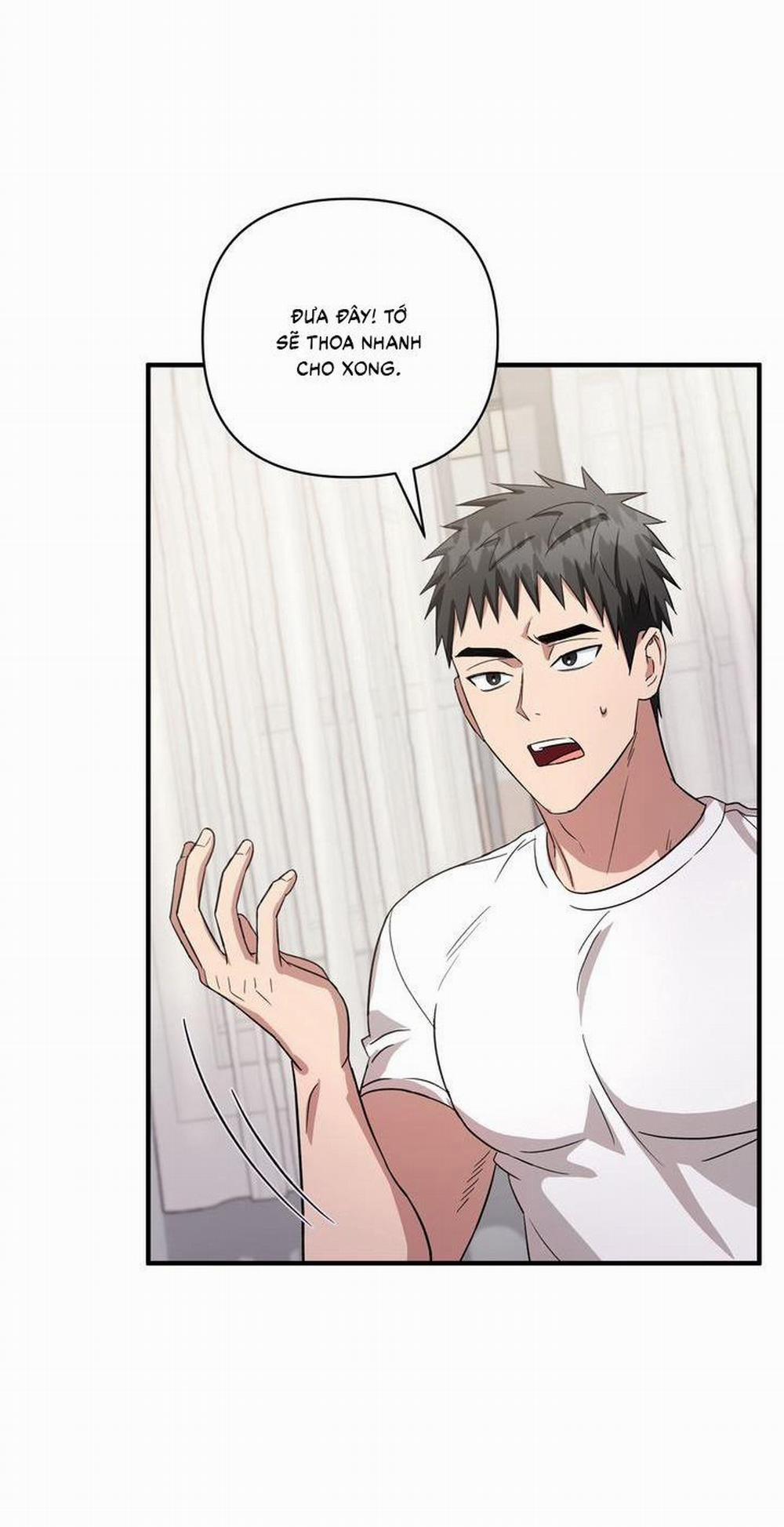 (Cbunu) Dẻo Dai Và Mềm Mại 6 trang 19