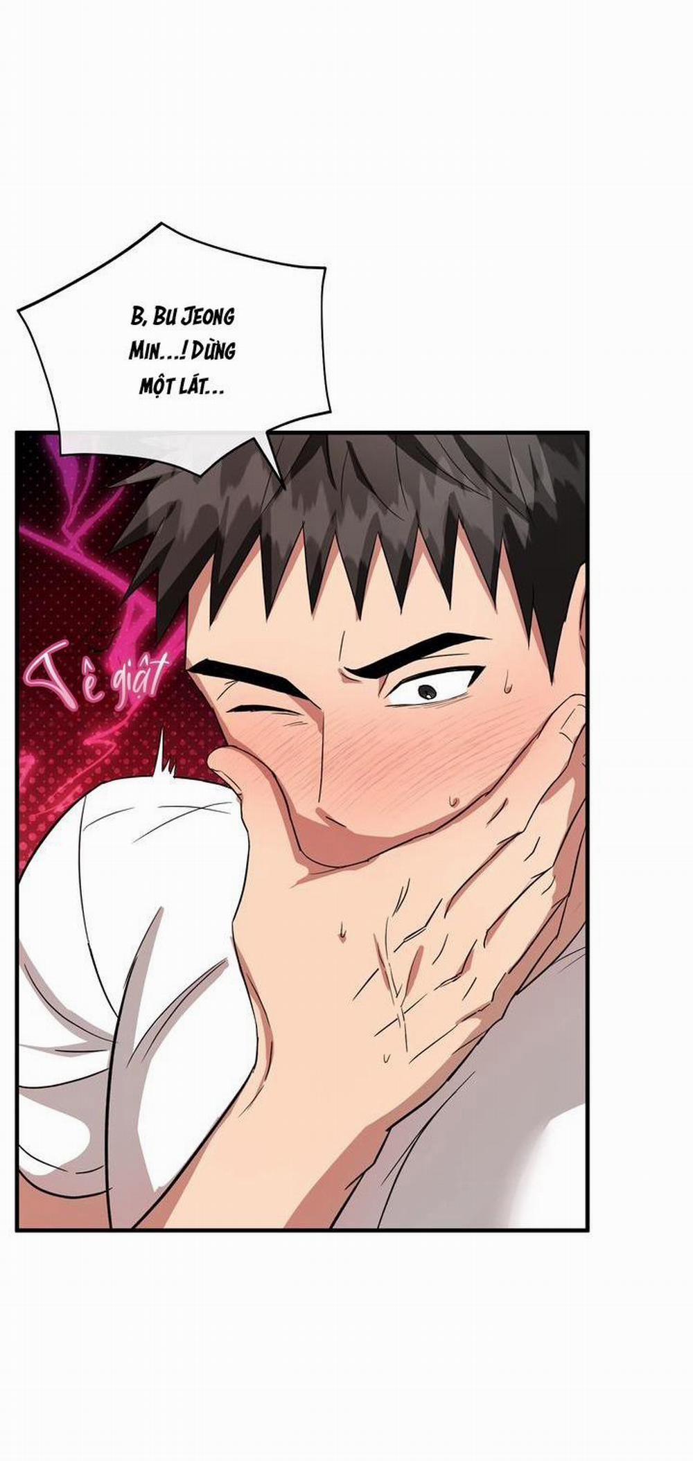 (Cbunu) Dẻo Dai Và Mềm Mại 6 trang 33