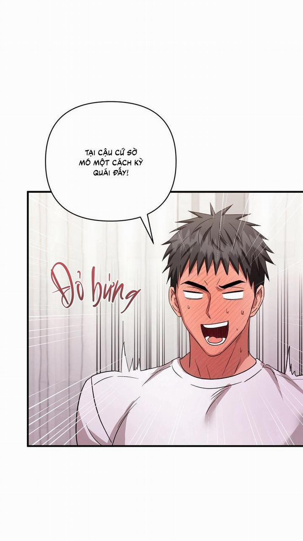 (Cbunu) Dẻo Dai Và Mềm Mại 6 trang 35