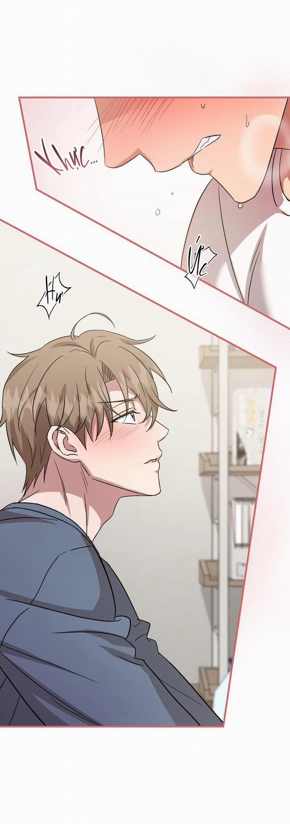 (Cbunu) Dẻo Dai Và Mềm Mại 6 trang 41