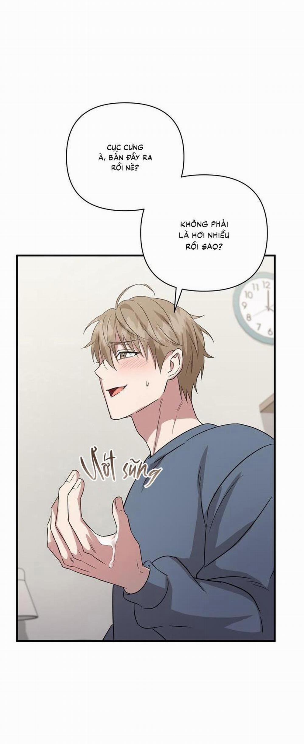 (Cbunu) Dẻo Dai Và Mềm Mại 6 trang 49