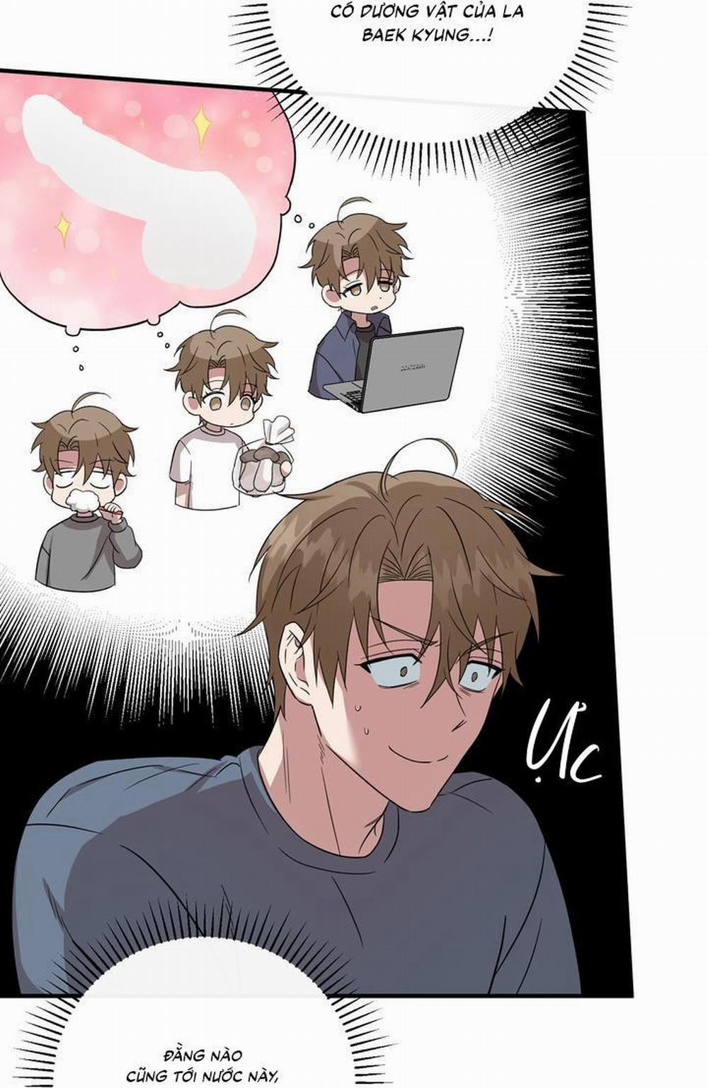 (Cbunu) Dẻo Dai Và Mềm Mại 6 trang 5