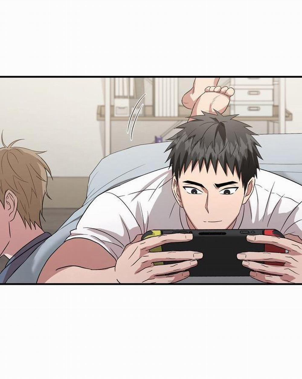 (Cbunu) Dẻo Dai Và Mềm Mại 6 trang 64