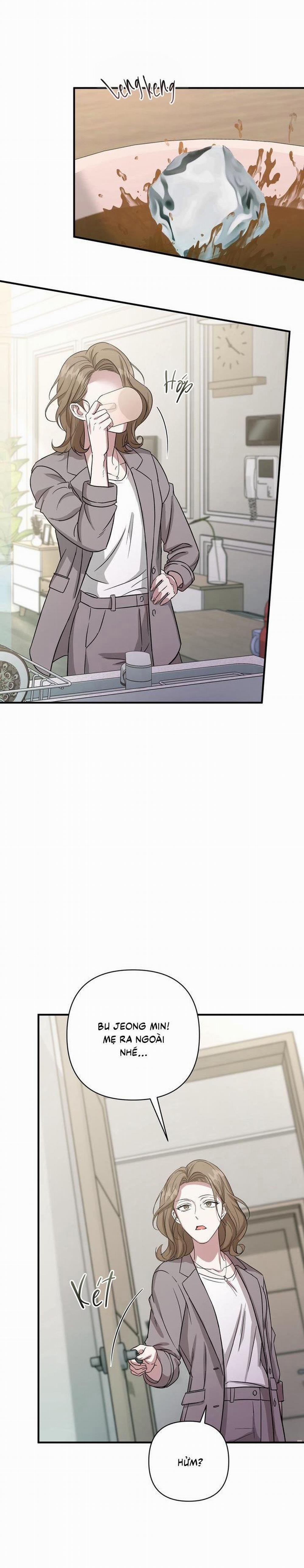 (Cbunu) Dẻo Dai Và Mềm Mại 7 trang 1